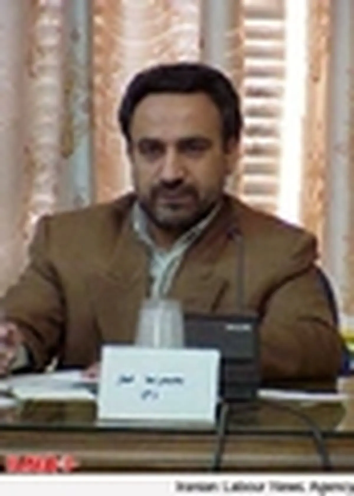 جای تشکل‌های مردم نهاد در کشور خالی است