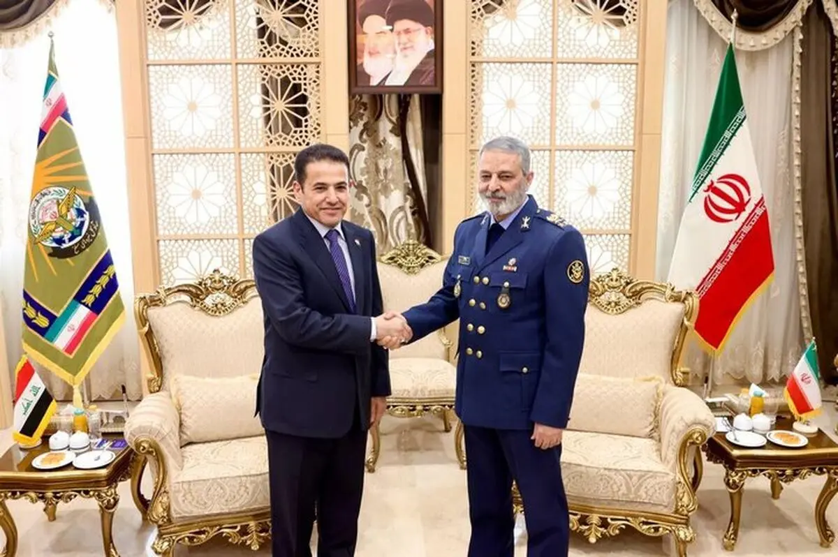 Baghdad pledges to implement security pact with Tehran