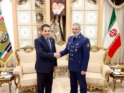 Baghdad pledges to implement security pact with Tehran