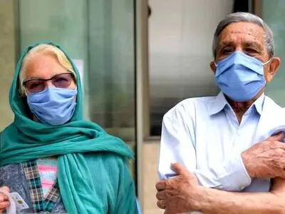 ۱۰.۳ درصد از جمعیت تهران را سالمندان تشکیل می‌دهند