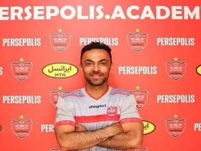 بهادر عبدی : برای حمایت تیم محبوبمان به ورزشگاه می‌رویم تا در کنار هواداران جشن  صعود به مرحله بعد را بگیریم.