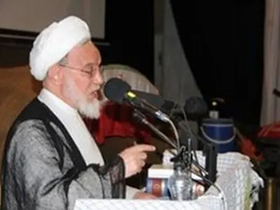 نظر مساعد علمای حوزه‌علمیه به کاندیداتوری آیت‌الله هاشمی در انتخابات ریاست‌خبرگان