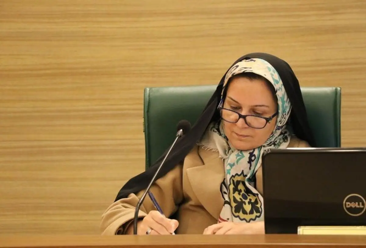 لازمه‌ شهر هوشمند اقتصادی تسهیل‌گری برای بخش خصوصی است/ مدیران در مقابل استفاده از فناوری مقاومت نکنند