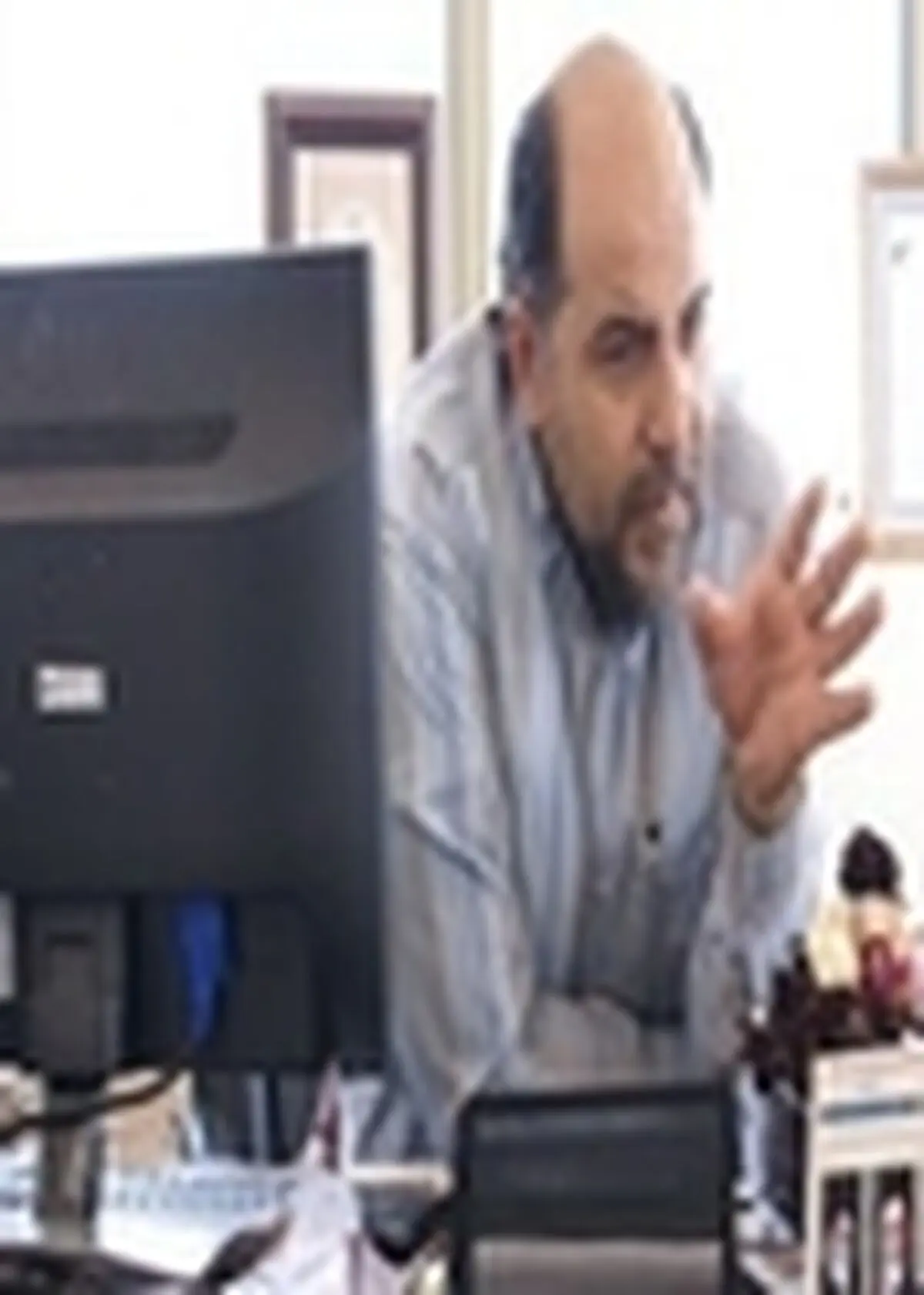 موازی کاری آفت مدیریت شهری کاشان است