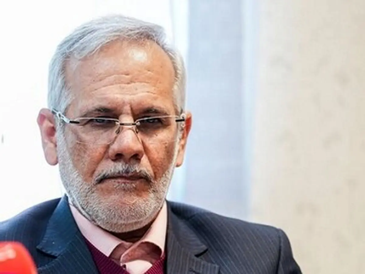 کانون وکلا مرکز در حال کمک برای پیگیری حقوق ملت ایران است