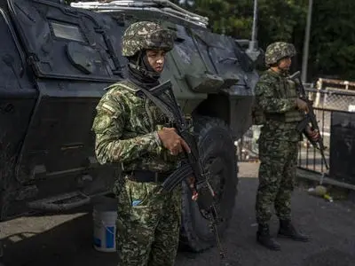 ۴۰ کشته در پی حمله آمریکا به ونزوئلا