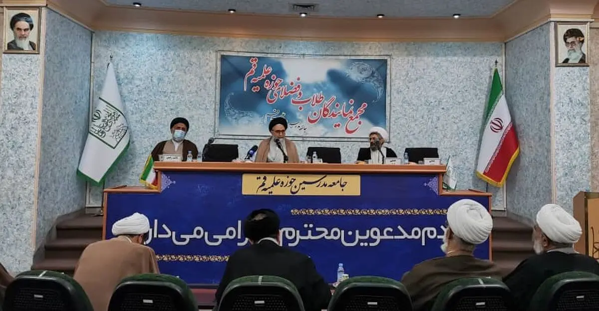 هم‌افزایی و وحدت امروز جامعه اطلاعاتی، باعث ناامیدی دشمنان و خشنودی مسئولین و مردم است