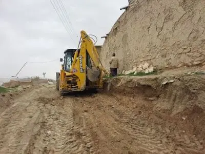 هزینه کرد ۳۹۰ میلیارد ریالی از محل اعتبارات دهیاری ها، در روستاهای شهرستان تکاب