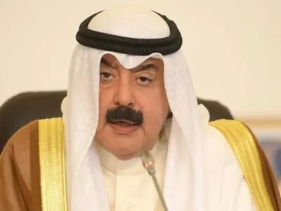 الکویت تدرس مبادرة الرئیس روحانی المتعلقة بأمن الخلیج الفارسی
