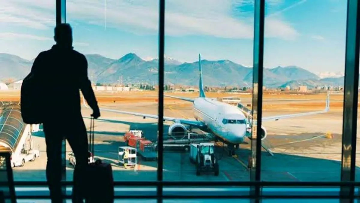 افزایش قیمت بلیت پرواز شیراز-تهران مسافران را غافلگیر کرد/افزایش ۱۲ درصدی قیمت بلیت طی دو ماه گذشته