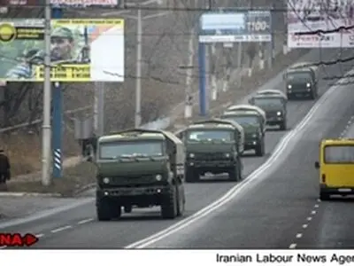 درگیری میان ارتش اوکراین و جدایی‌طلبان از سر گرفته شد