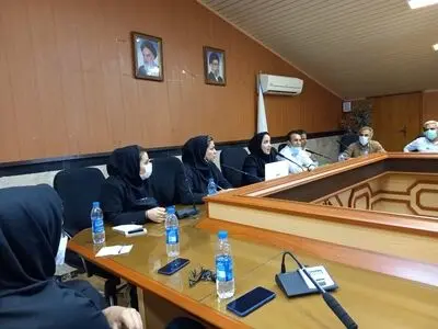 برنامه ای برای ایجاد جنب و جوش در خانه های ورزش روستایی استان کرمانشاه