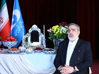 كمالوندي: العودة إلى التزامات الاتفاق النووي مشروطة بعدم تجاهل حقوق إيران