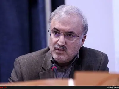 پیام وزیر بهداشت به مناسبت فرا رسیدن سالروز شهادت دکتر چمران و روز بسیج اساتید 