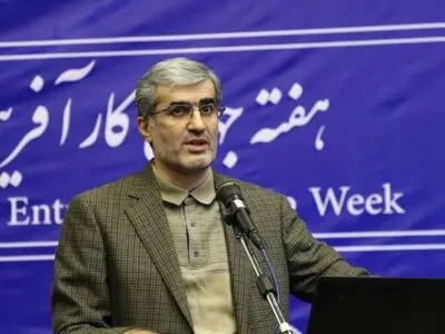 تامین مالی اقتصاد اجتماعی از مأموریت‌های بانکداری اجتماعی است/ نیاز به پلیس ملی کارآفرین داریم