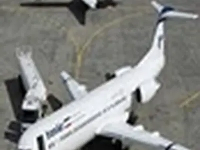 ترمینال مسافر بری " فرودگاه پیام " در مسیر راه اندازی