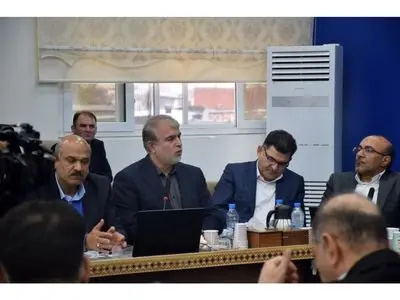 رئیس‌کل دادگستری مازندران: ممنوعیت ورود ارز به کشور عامل اصلی مشکلات گمرکی و اقتصادی است