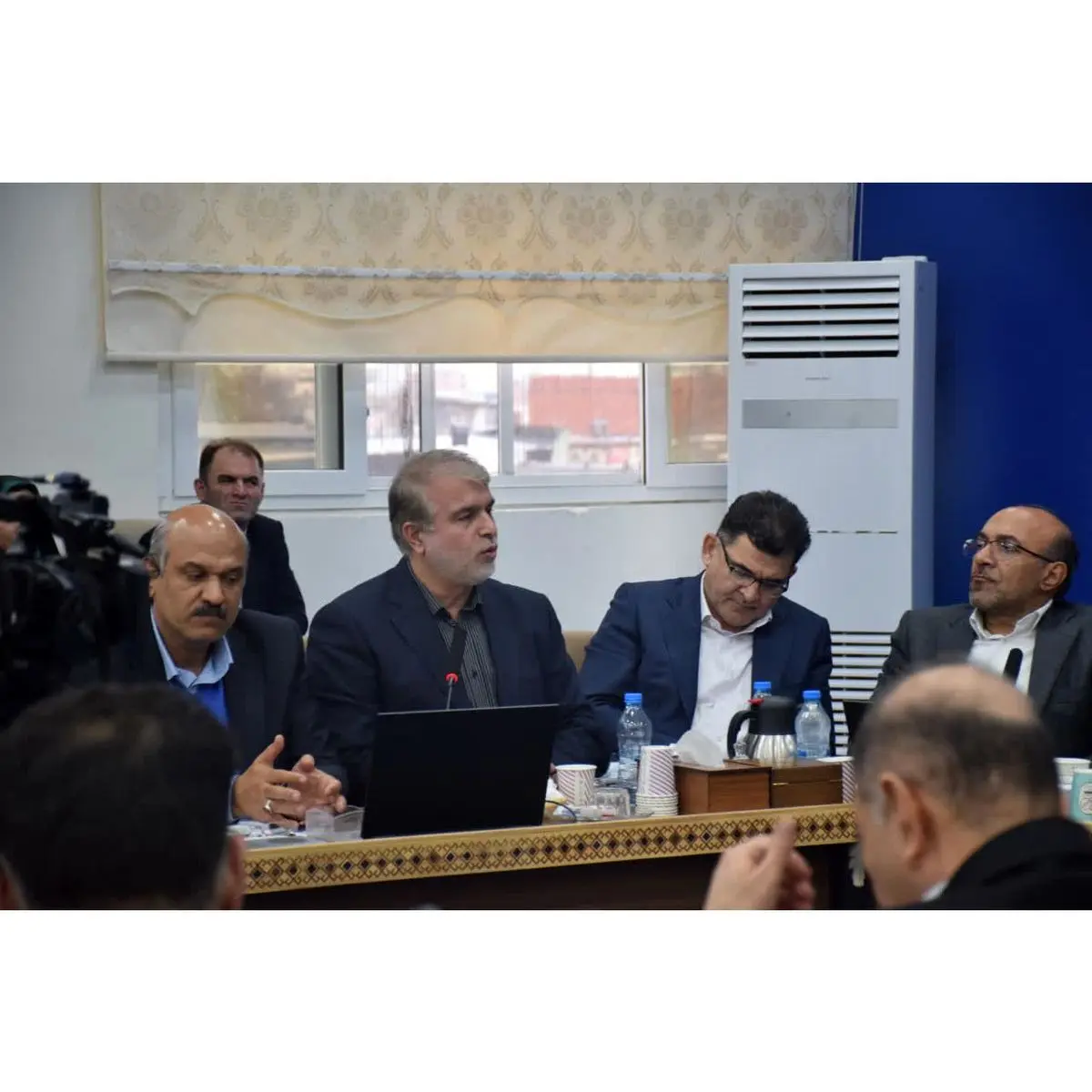 رئیس‌کل دادگستری مازندران: ممنوعیت ورود ارز به کشور عامل اصلی مشکلات گمرکی و اقتصادی است