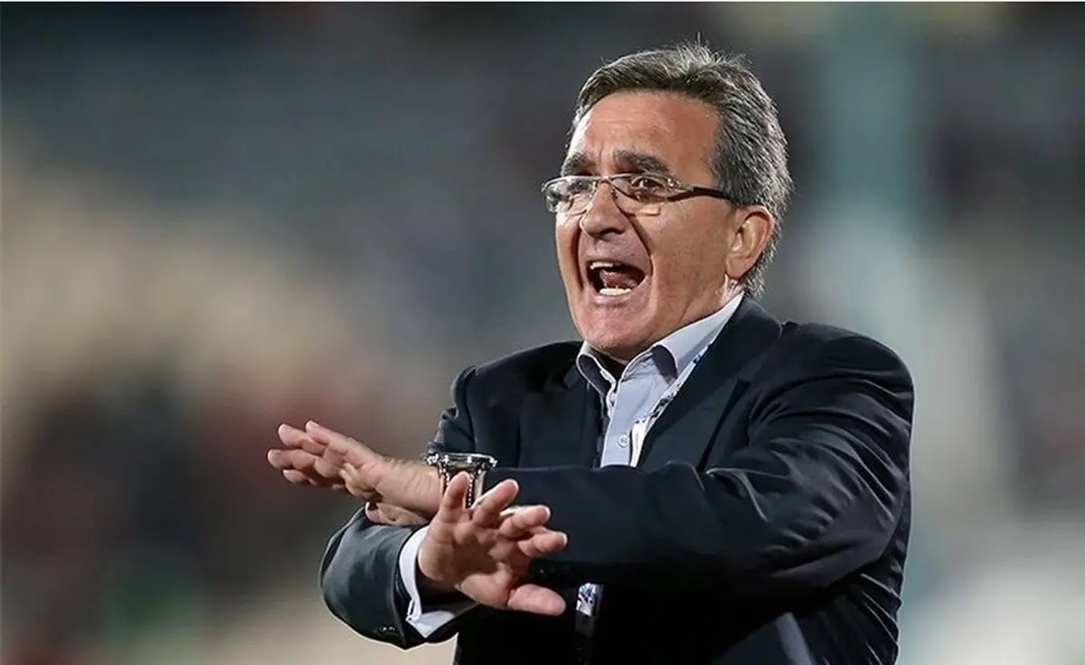 درگیری برانکو با مدیرعامل در رختکن