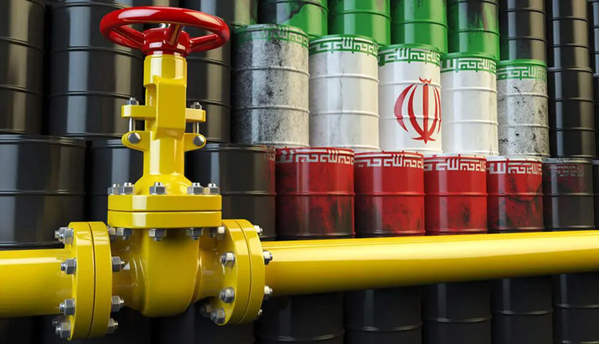 صادرات ایران من النفط تجاوزت 1.4 ملیون برمیل یومیا