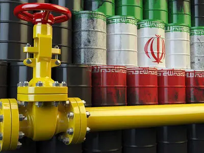 ایران في صدد زیادة إنتاجها النفطي في الخلیج الفارسي