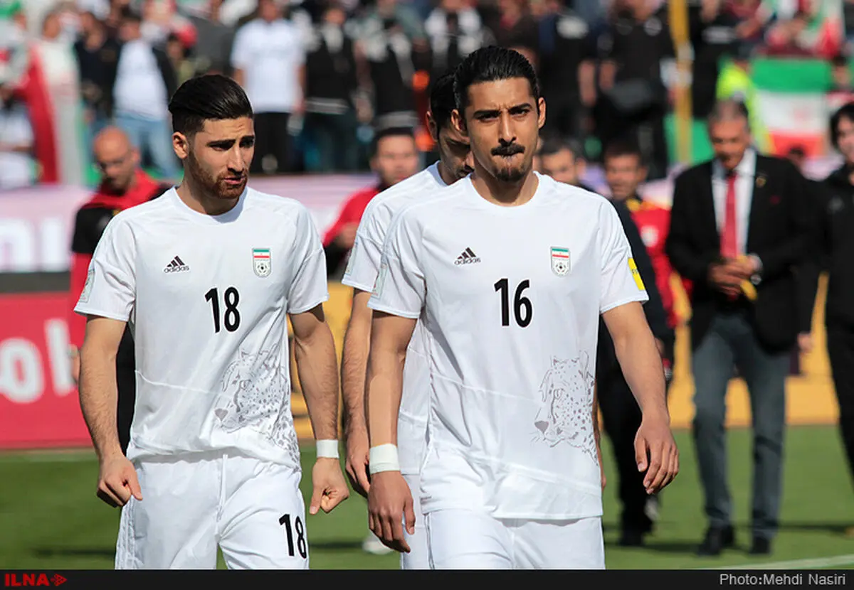 خداحافظی شماره 16