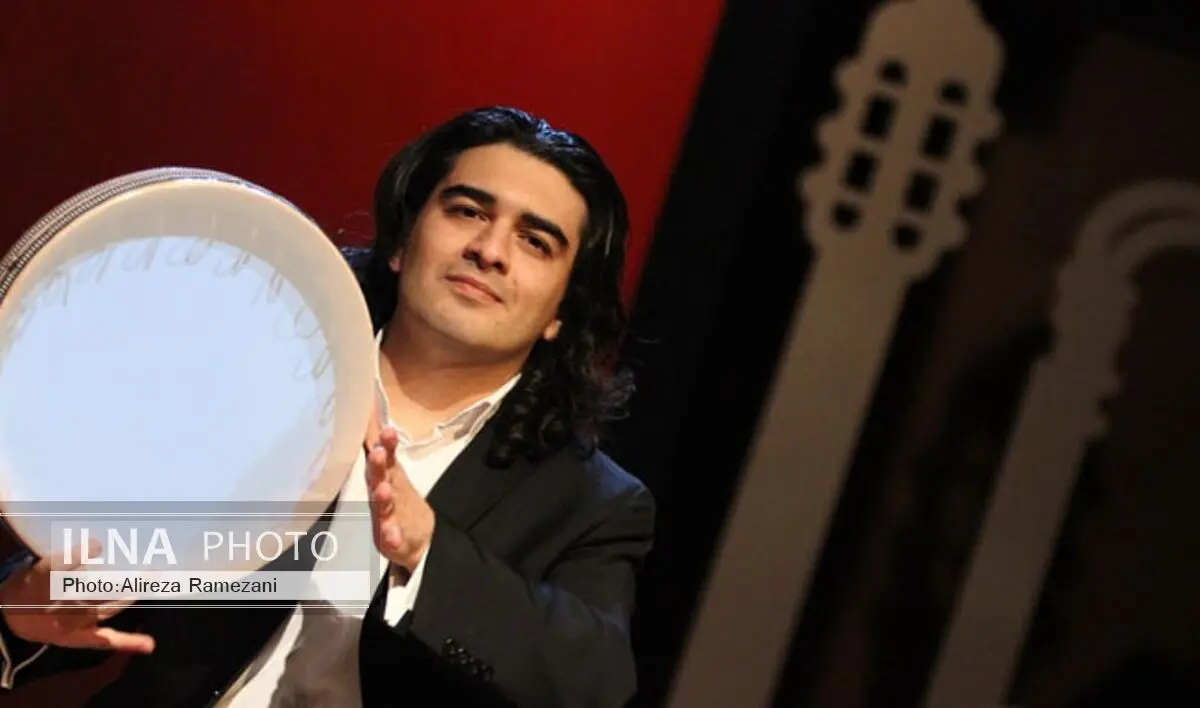 بلیت‌فروشی کنسرت سامان احتشامی آغاز شد