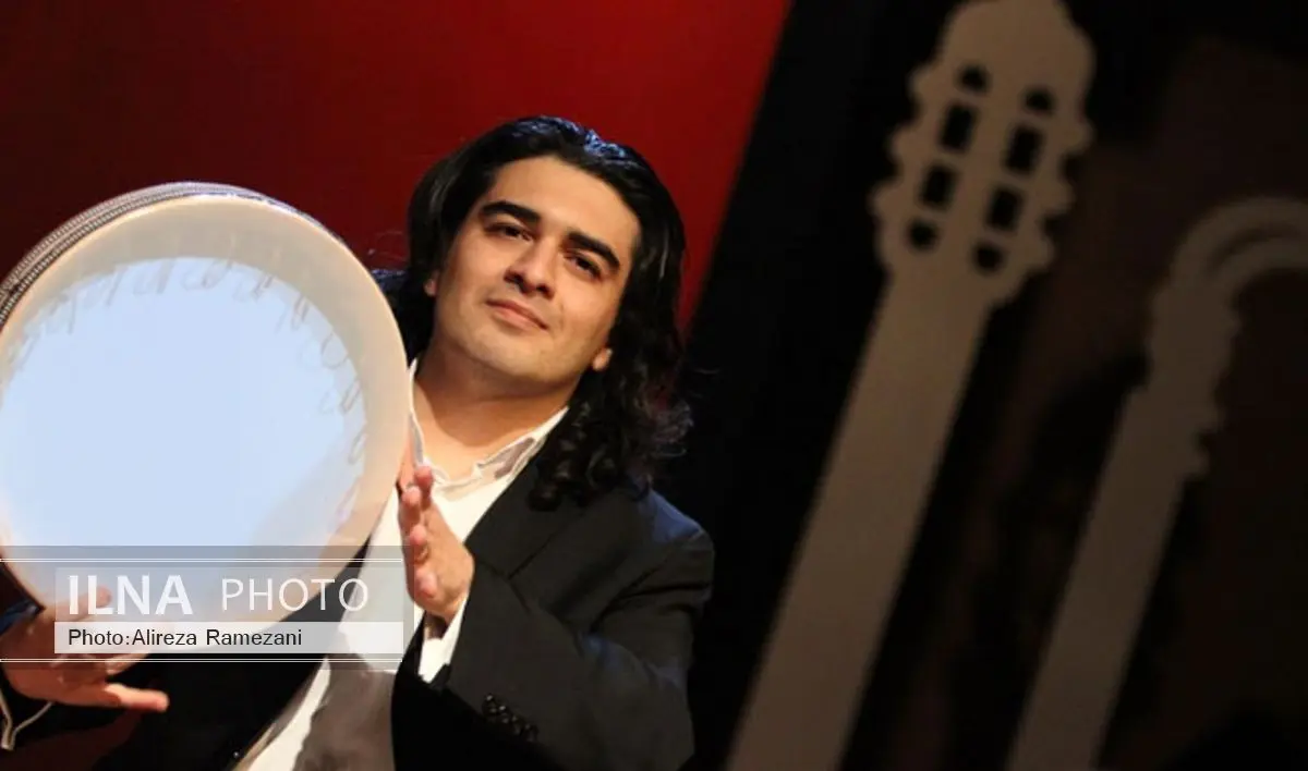 بلیتفروشی کنسرت سامان احتشامی آغاز شد