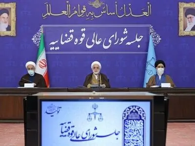 توصیه اژه‌ای به سیستم اطلاعاتی و امنیتی در مورد شهادت دو طلبه جهادگر در حرم مطهر رضوی