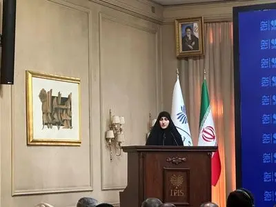 مقاومت، برای حاج قاسم وسیله‌ای برای متوقف کردن خشونت افسارگسیخته به شمار می‌رفت