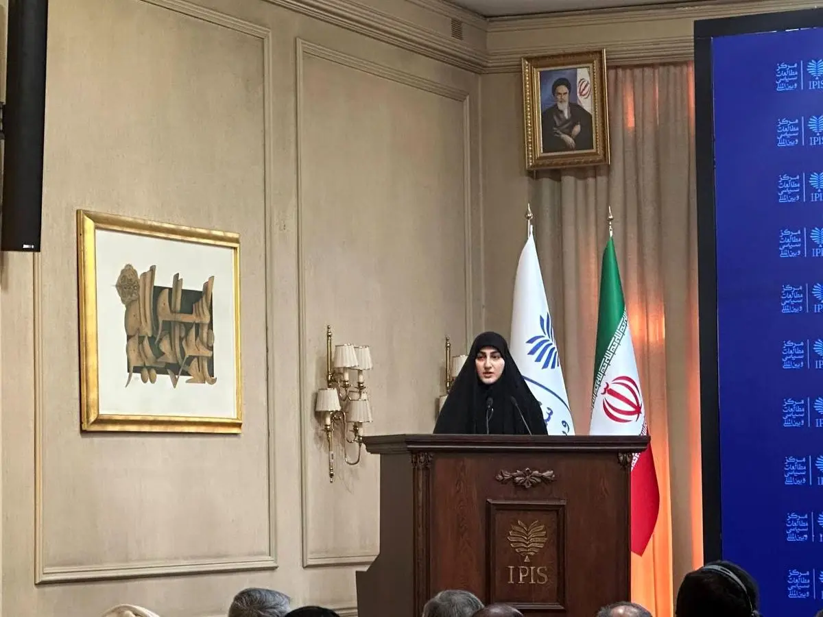 مقاومت، برای حاج قاسم وسیله‌ای برای متوقف کردن خشونت افسارگسیخته به شمار می‌رفت