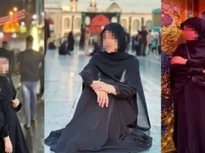 کربلا را با اینستاگرام اشتباه گرفته‌اید!