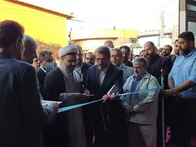 گشایش نمایشگاه دام و طیور در خوزستان/محصولات کشاورزی در کشور شناسنامه‌دار می‌شوند