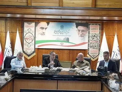 اصلاح برنامه هفتم پیشرفت با توجه به جنگ و تحولات پساجنگ در دستورکار قرار گرفت