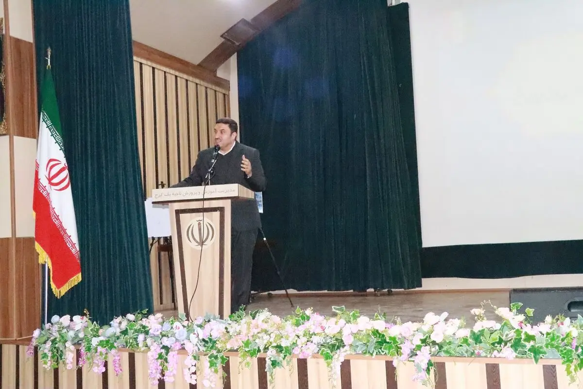 بازارچه آنلاین دانش‌آموزی به‌زودی در کشور راه‌اندازی می‌شود