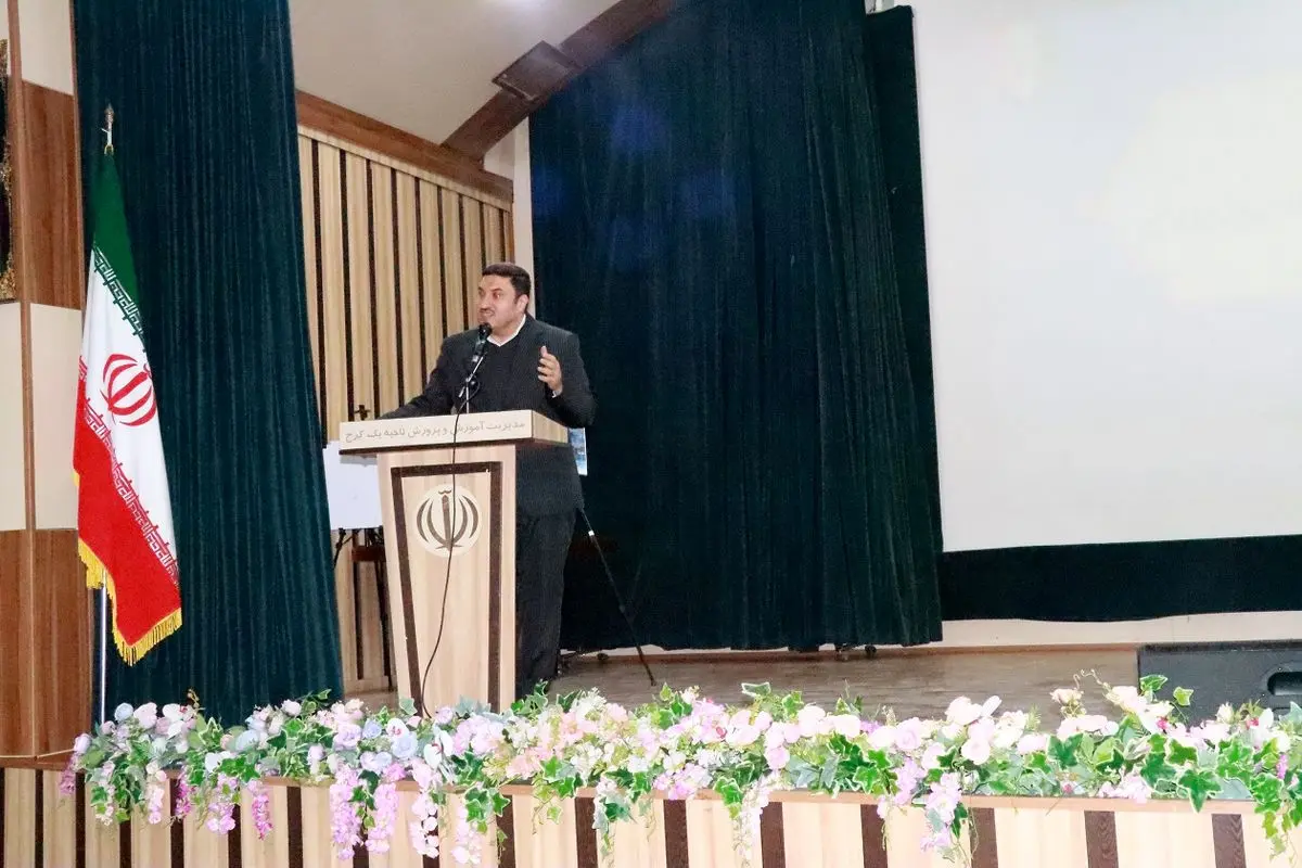 بازارچه آنلاین دانش‌آموزی به‌زودی در کشور راه‌اندازی می‌شود