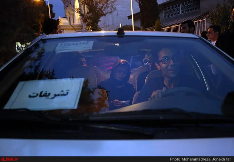 گالری