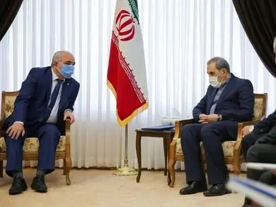 Advisor to Supreme Leader receives Russian President’s message