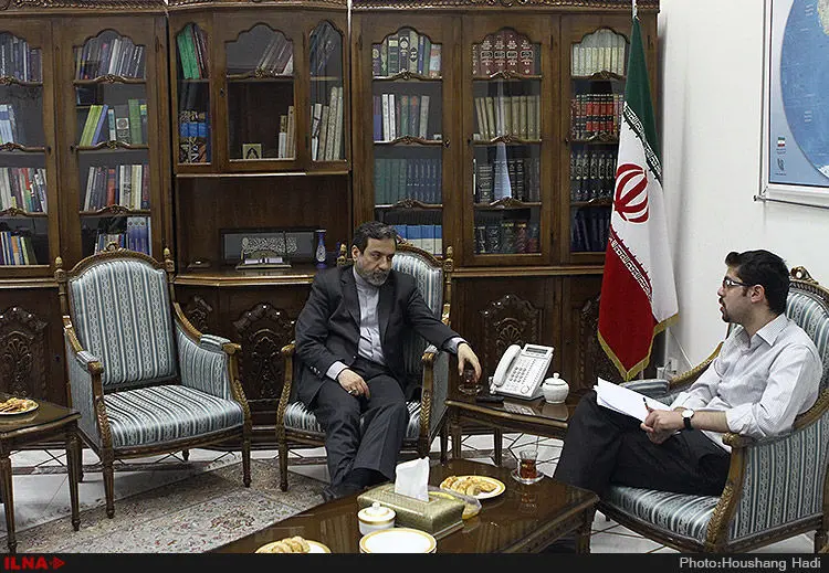 گالری