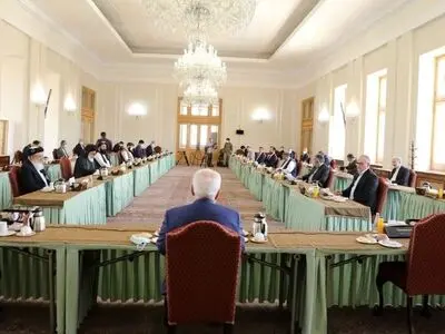 اعلامیه دو هیات بین الافغانی در تهران/جنگ راه حل مساله افغانستان نیست
