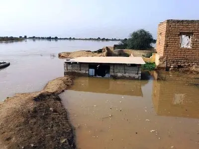 نقاط تکمیل نشده سیل‌ بندها در صورت بروز سیلاب در خوزستان، مشکل‌ساز می‌شوند