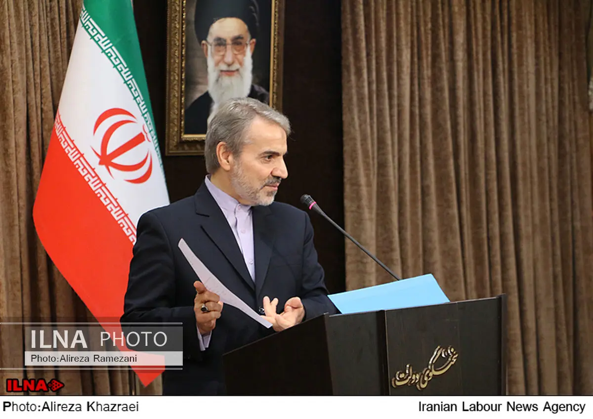منافع کشور را در سفر مقامهای اروپا به ایران مدنظر قرار میدهیم