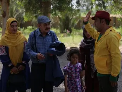 هدف اصلی‌مان نشاندن لبخندی بر لبان مخاطبان بود/ حذفیات سریال دلیل فنی دارد/ نهایتاً یک ساعت از سریال حذف شد