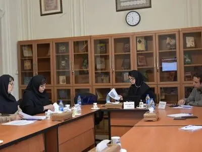 ارجاعات تصویری در هنر ایران باستان واکاوی شد/ مقایسه تطبیقی سکه‌های اشکانی و ساسانی