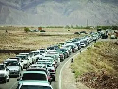 محدودیت های ترافیکی پایان هفته اعلام شد