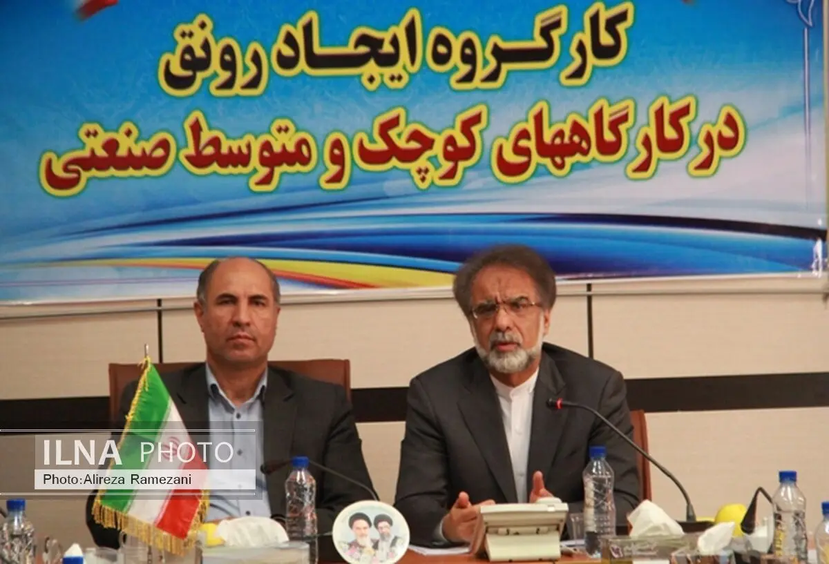 واحدهای صنعتی تملک شده توسط بانک‌ها باید به چرخه تولید بازگردند 
