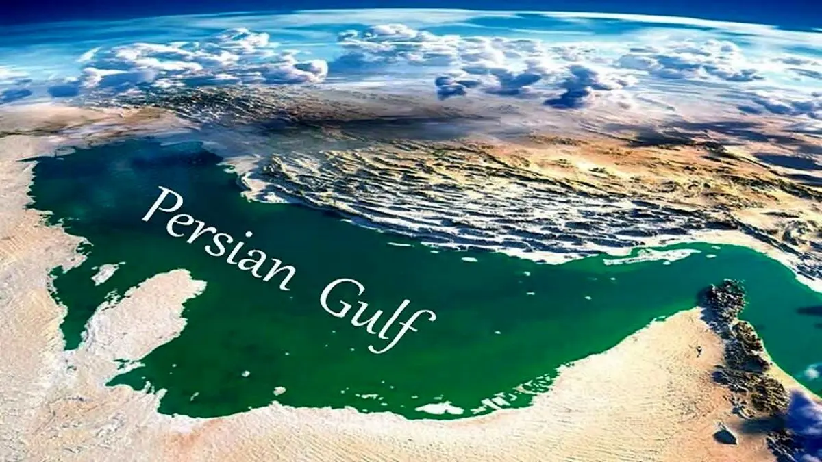 تحریف نام خلیج فارس در گوگل پیگیری حقوقی میشود