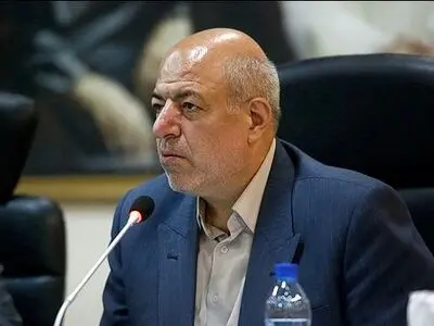 فروردین۹۴ آب قم شیرین می‌شود