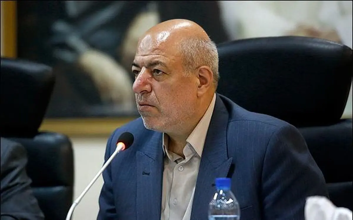 فروردین‌ماه ۹۴ آب قم شیرین می‌شود