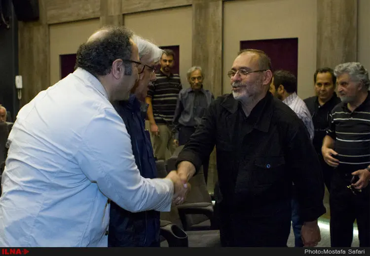 گالری